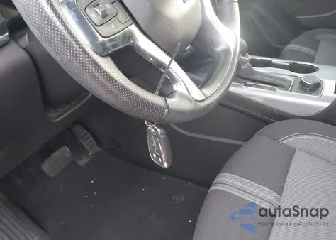 2023 Chevrolet Blazer Awd 2Lt из США, поврежденный, VIN 3GNKBHR46PS136683